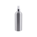 Empty Silver 30Ml 50Ml 100Ml 150Ml Aluminium Aluminum Bottle With Fine Mist Sprayer